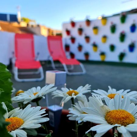 Hostal Funky By Arc House Cordoba Ngoại thất bức ảnh