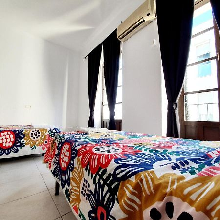 Hostal Funky By Arc House Cordoba Ngoại thất bức ảnh
