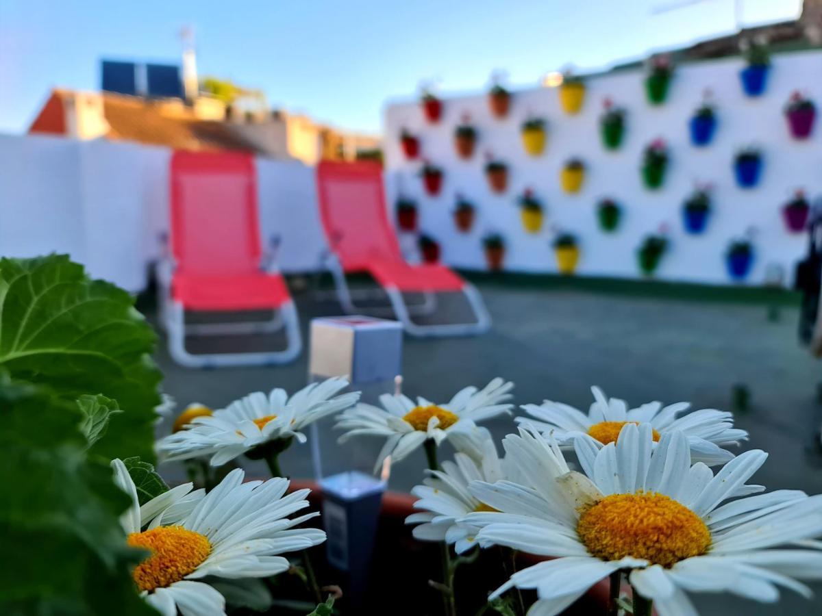 Hostal Funky By Arc House Cordoba Ngoại thất bức ảnh