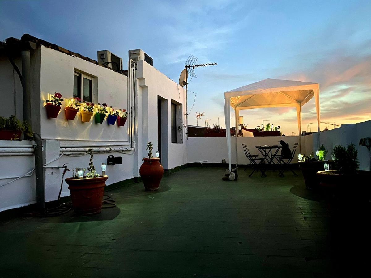 Hostal Funky By Arc House Cordoba Ngoại thất bức ảnh