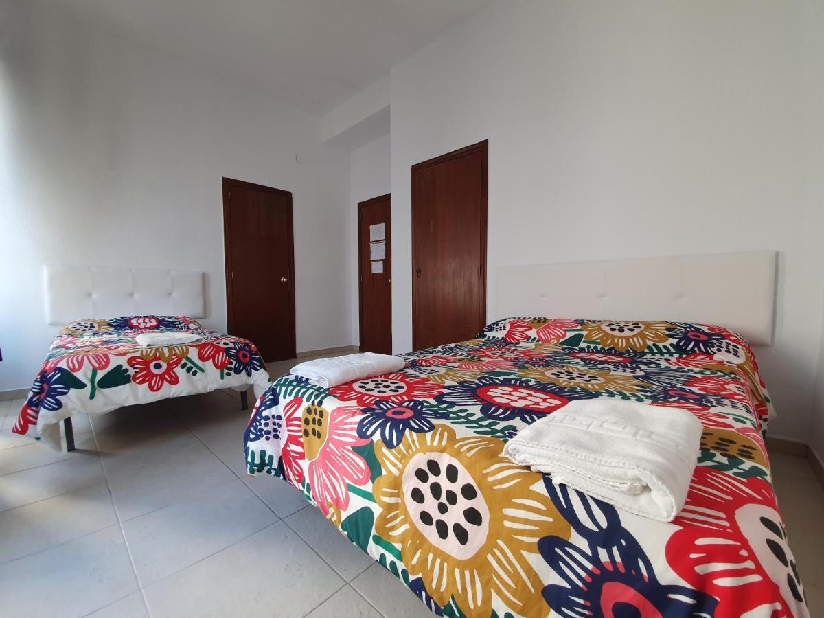 Hostal Funky By Arc House Cordoba Ngoại thất bức ảnh
