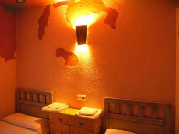 Hostal Funky By Arc House Cordoba Ngoại thất bức ảnh