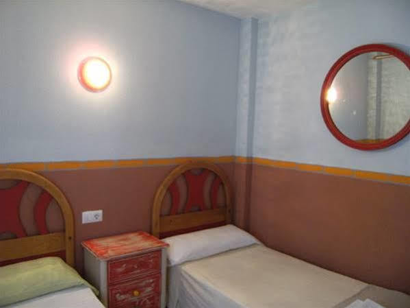 Hostal Funky By Arc House Cordoba Ngoại thất bức ảnh