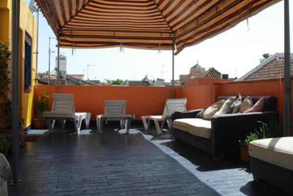 Hostal Funky By Arc House Cordoba Ngoại thất bức ảnh