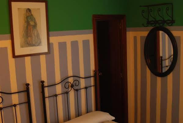 Hostal Funky By Arc House Cordoba Ngoại thất bức ảnh