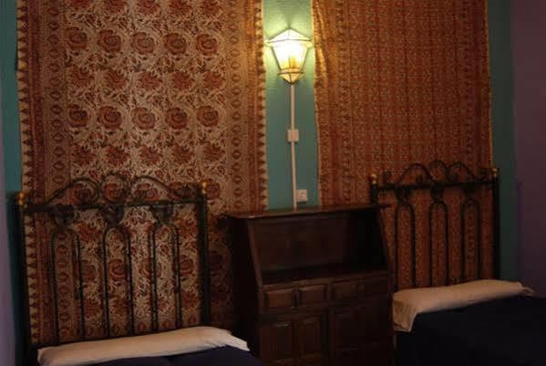 Hostal Funky By Arc House Cordoba Ngoại thất bức ảnh
