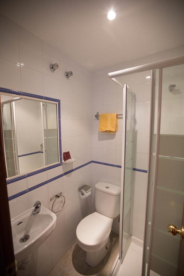 Hostal Funky By Arc House Cordoba Ngoại thất bức ảnh
