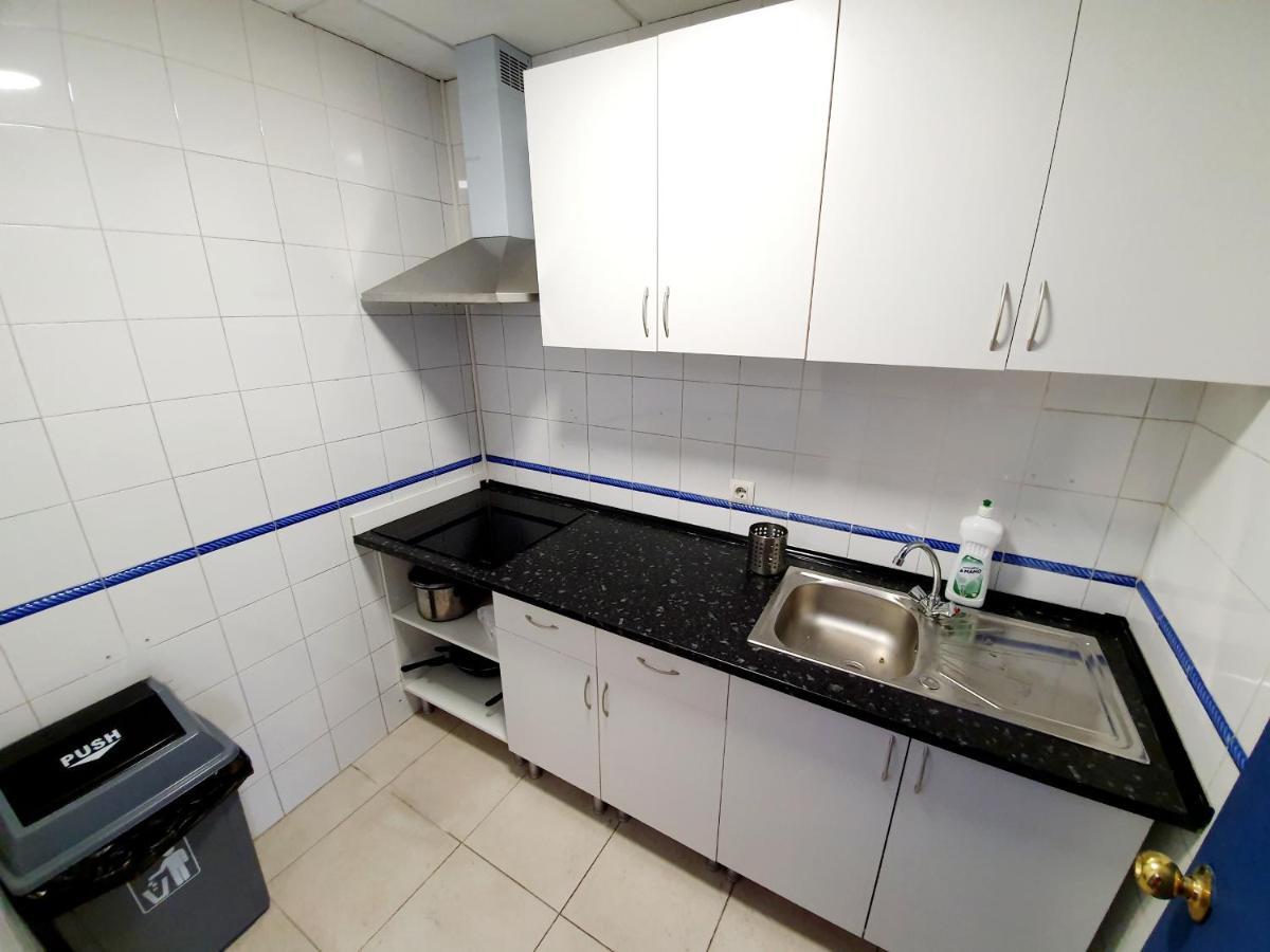 Hostal Funky By Arc House Cordoba Ngoại thất bức ảnh