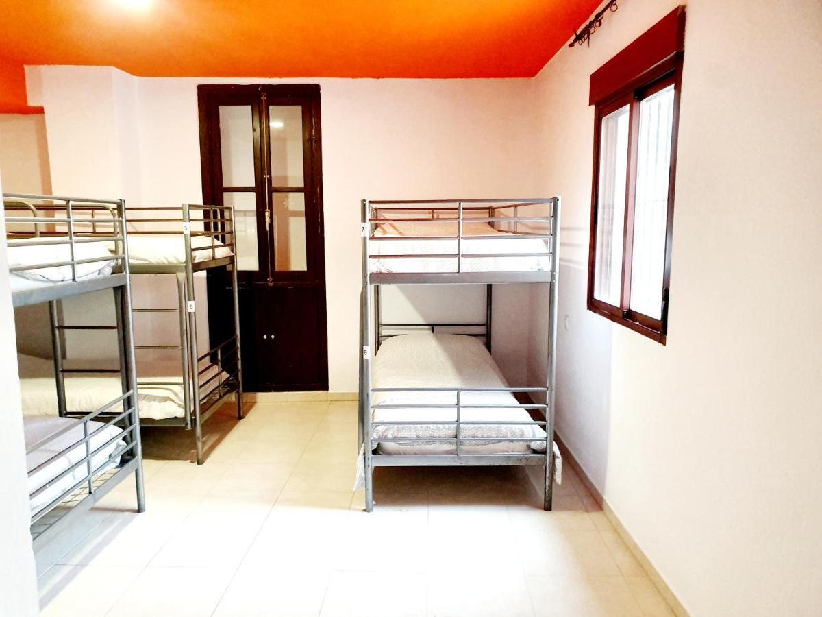 Hostal Funky By Arc House Cordoba Ngoại thất bức ảnh