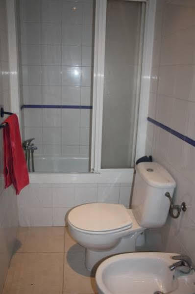 Hostal Funky By Arc House Cordoba Ngoại thất bức ảnh
