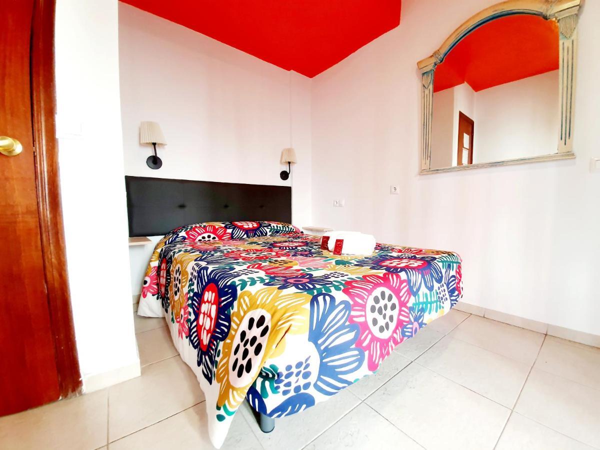 Hostal Funky By Arc House Cordoba Ngoại thất bức ảnh