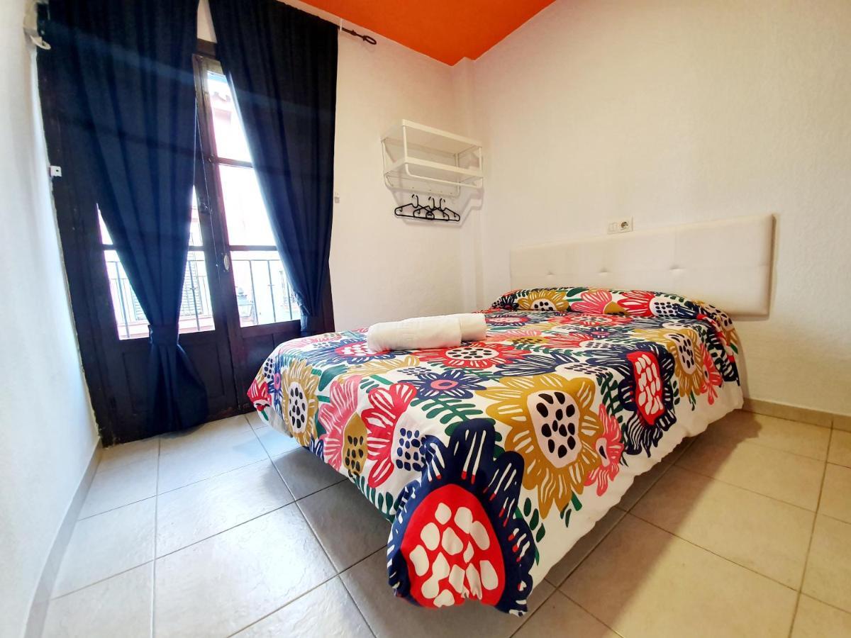 Hostal Funky By Arc House Cordoba Ngoại thất bức ảnh