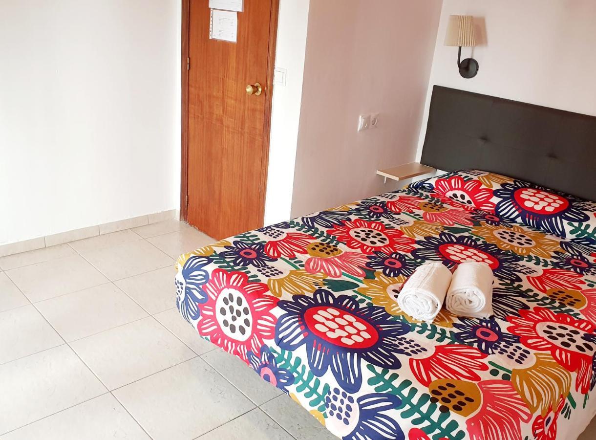 Hostal Funky By Arc House Cordoba Ngoại thất bức ảnh