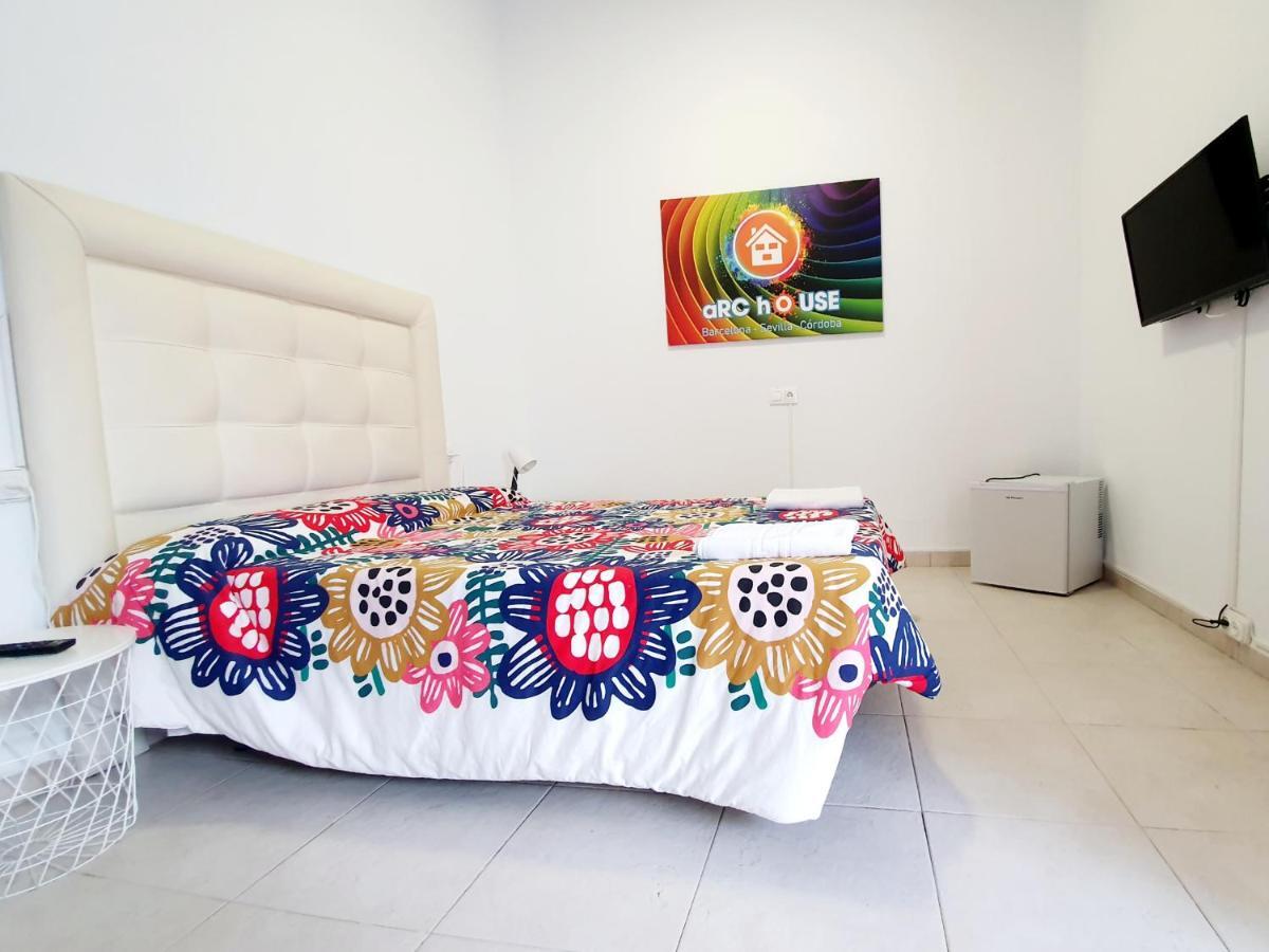 Hostal Funky By Arc House Cordoba Ngoại thất bức ảnh