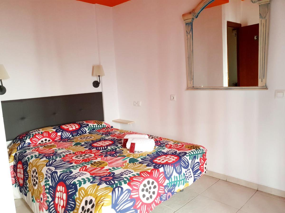 Hostal Funky By Arc House Cordoba Ngoại thất bức ảnh