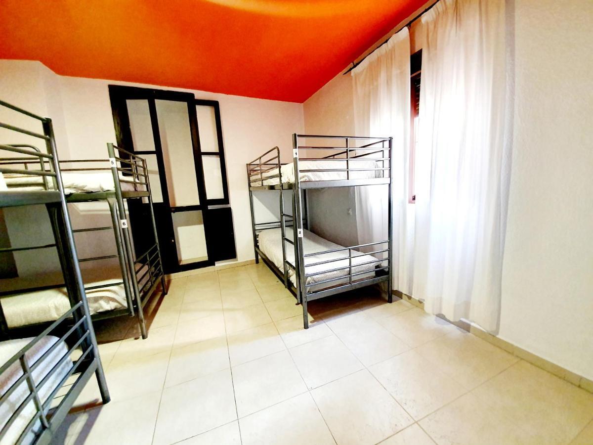 Hostal Funky By Arc House Cordoba Ngoại thất bức ảnh
